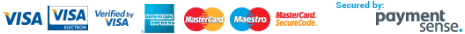 Payment Method Logos