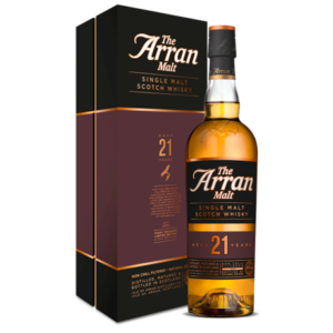 Arran-21-year-old-whisky