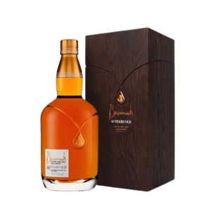 BENROMACH 40 YEAR OLD