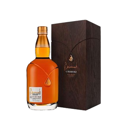 Benromach 45 Year Old Whisky