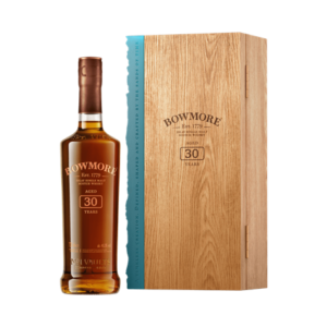 Bowmore-30-Year-Old-First-Release