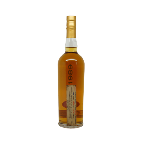 Clynelish 25 Year Old Cask Strength Whisky