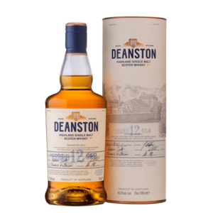 Deanston-12-year-old