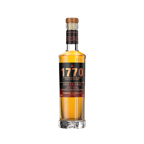 Glasgow 1770 Whisky