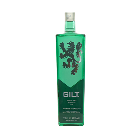 Gilt Gin