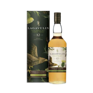 LAGAVULIN 12 SPECIAL RELEASE 2020