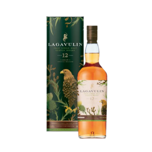 LAGAVULIN 12 YEAR OLD SPECIAL RELEASE 2019