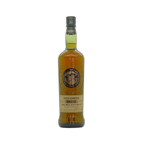 Loch Lomond Original Whisky