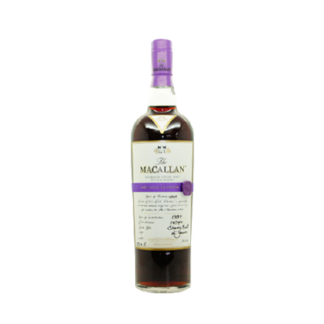Macallan Easter Elchies Whisky 2011
