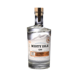 Misty Isle Gin - Skye