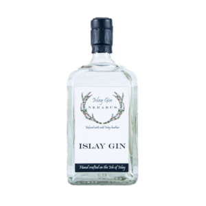 Nerabus Islay Dry Gin