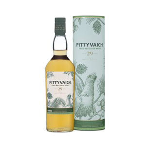 PITTYVAICH 29 YEAR OLD WHISKY