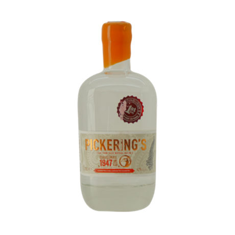 Pickering’s Original 1947 Gin