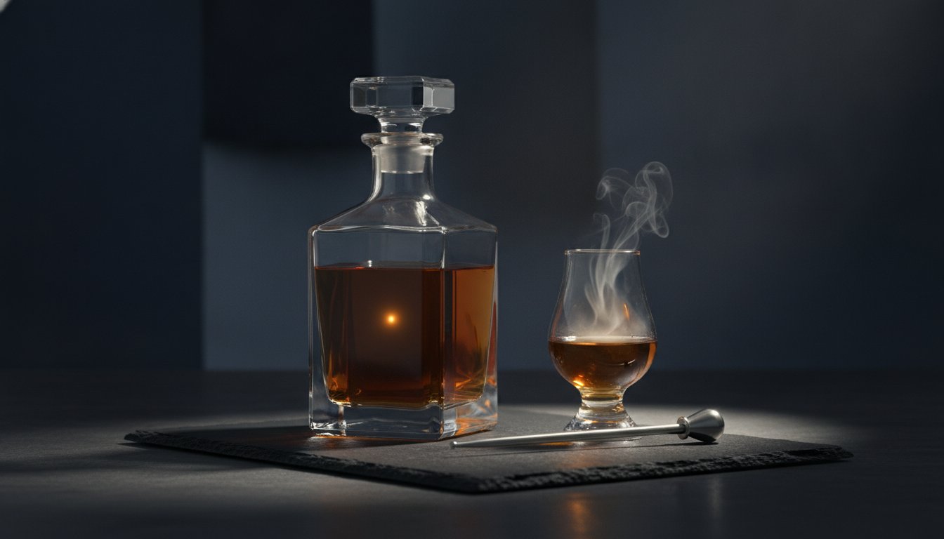 The Connoisseur’s Guide to Whisky Gift Sets: A 2026 Selection