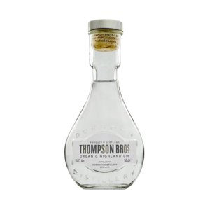 Thompson Bros Organic Gin
