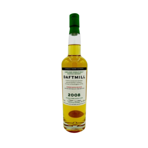 Daftmill 2008 Whisky