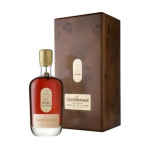 Glendronach Grandeur Whisky