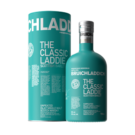 Bruichladdich Classic Laddie