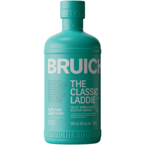 Bruichladdich Classic Laddie 10 Year Old