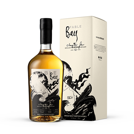 Fable Whisky Chapter Four : Bay – Benrinnes 12 Year Old