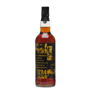 New Yarmouth 1994 26 Year Old Jamaican Rum Thompson Bros