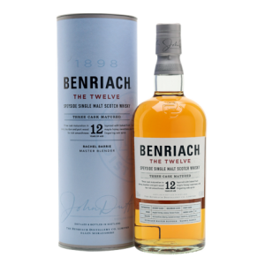 Benriach-12-Year-Old-Whisky