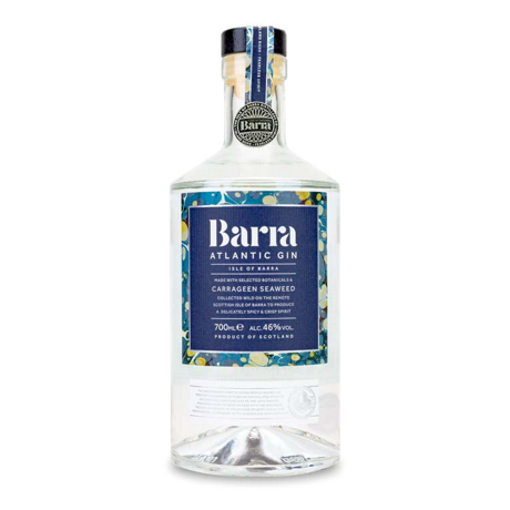 Isle of Barra Gin