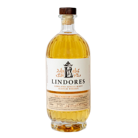 ‘The Casks of Lindores’ Limited Edition Whisky