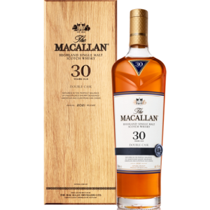 MACALLAN-2021-30YO-Double-Cask-Whisky
