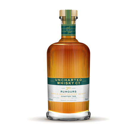 Bowmore 30 Year Old Single Cask Whisky