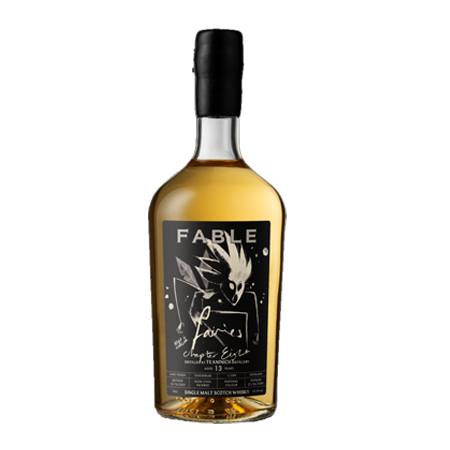 FABLE WHISKY CHAPTER EIGHT : FAIRIES – TEANINICH 13 YEAR OLD