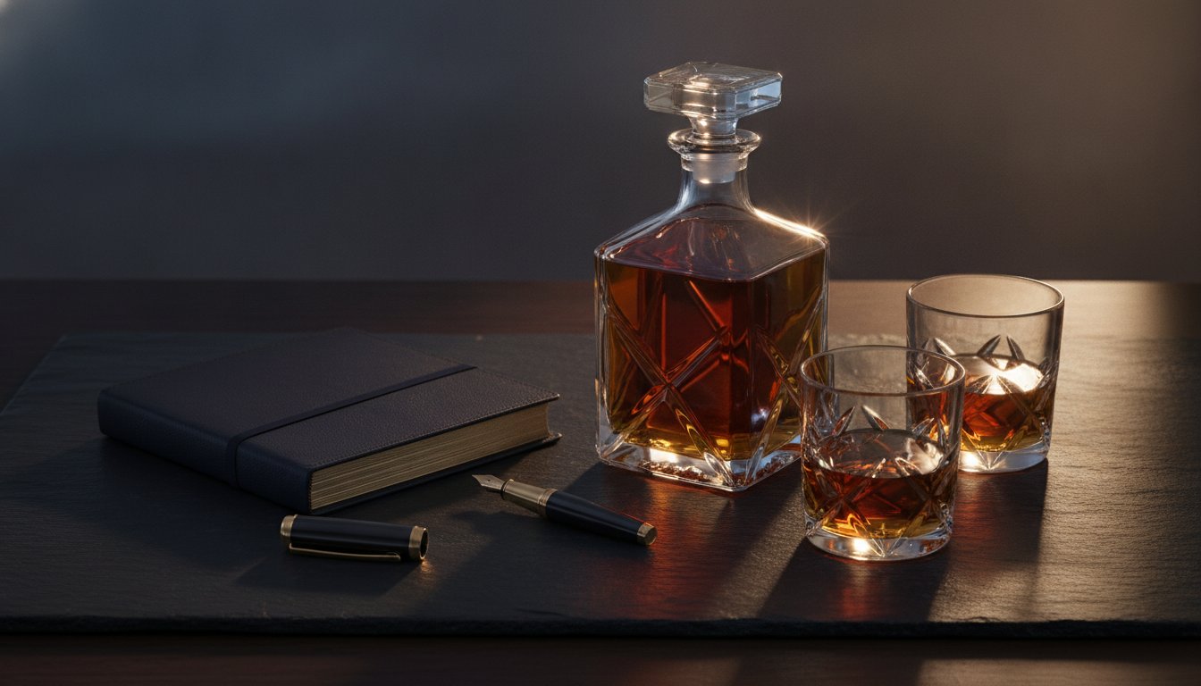 Corporate Whisky Gift Sets: The 2026 Executive Buying Guide