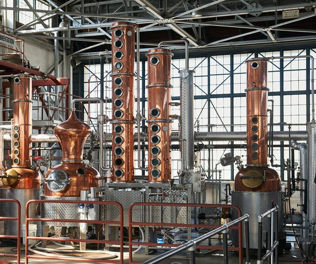 How New Distilleries In The West Coast Of Scotland Are Changing The Face Of Whisky