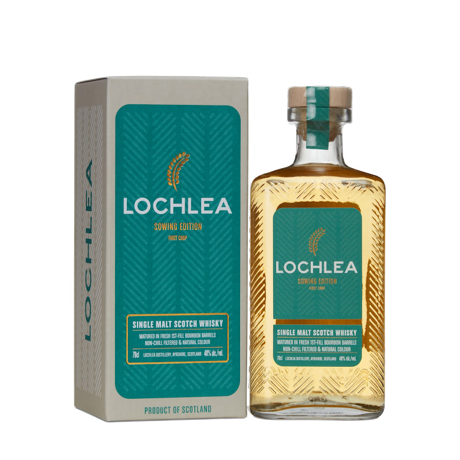Lochlea Sowing Edition First Release