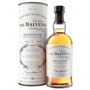 Balvenie-16-Year-Old-Single-Malt-Whisky-Pineau-French-Oak-Cask
