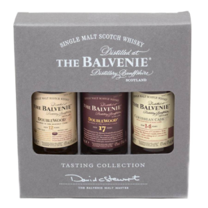 Balvenie-5cl-Triple-Pack