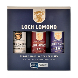Loch-Lomond-Miniature-Gift-Set-3x5cl