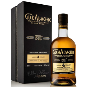 GlenAllachie-4-Year-Old-Billy-Walker-50th-Anniversary-Future-Edition