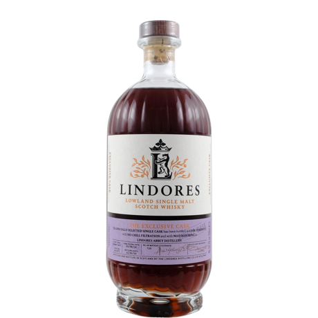 Casks of Lindores Whisky #3 – Sherry Cask