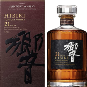 Hibiki-21-year-old-whisky