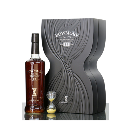 Bowmore Timeless 27 Year Old