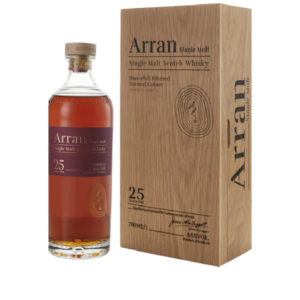 Arran-25-year-old-scotch-whisky