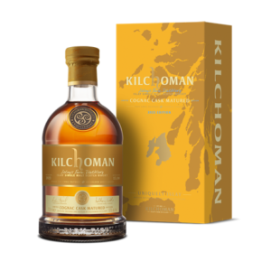 Kilchoman-Cognac-cask-2023