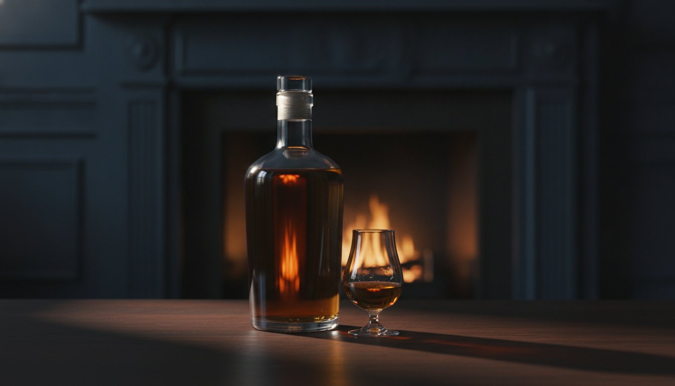 The Best Whisky for a Special Occasion: A Connoisseur’s Selection Guide for 2026