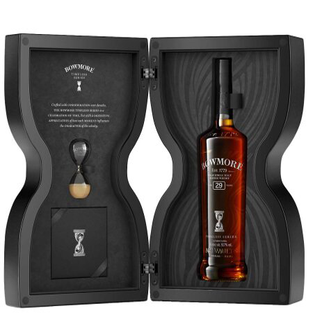 Bowmore Timeless 29 Year Old 2023 Release