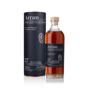 Arran-17YO-limited-edition
