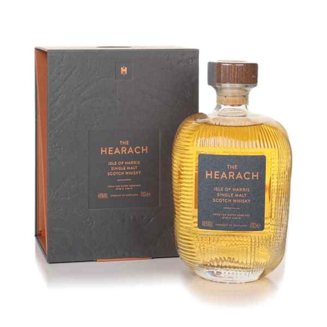 The Hearach Scotch
