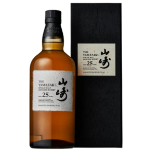 Yamazaki-25-Year-Old-Whisky