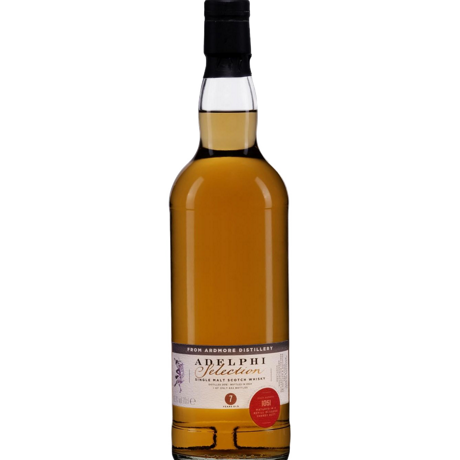 Adelphi Ardmore 2016 Scotch