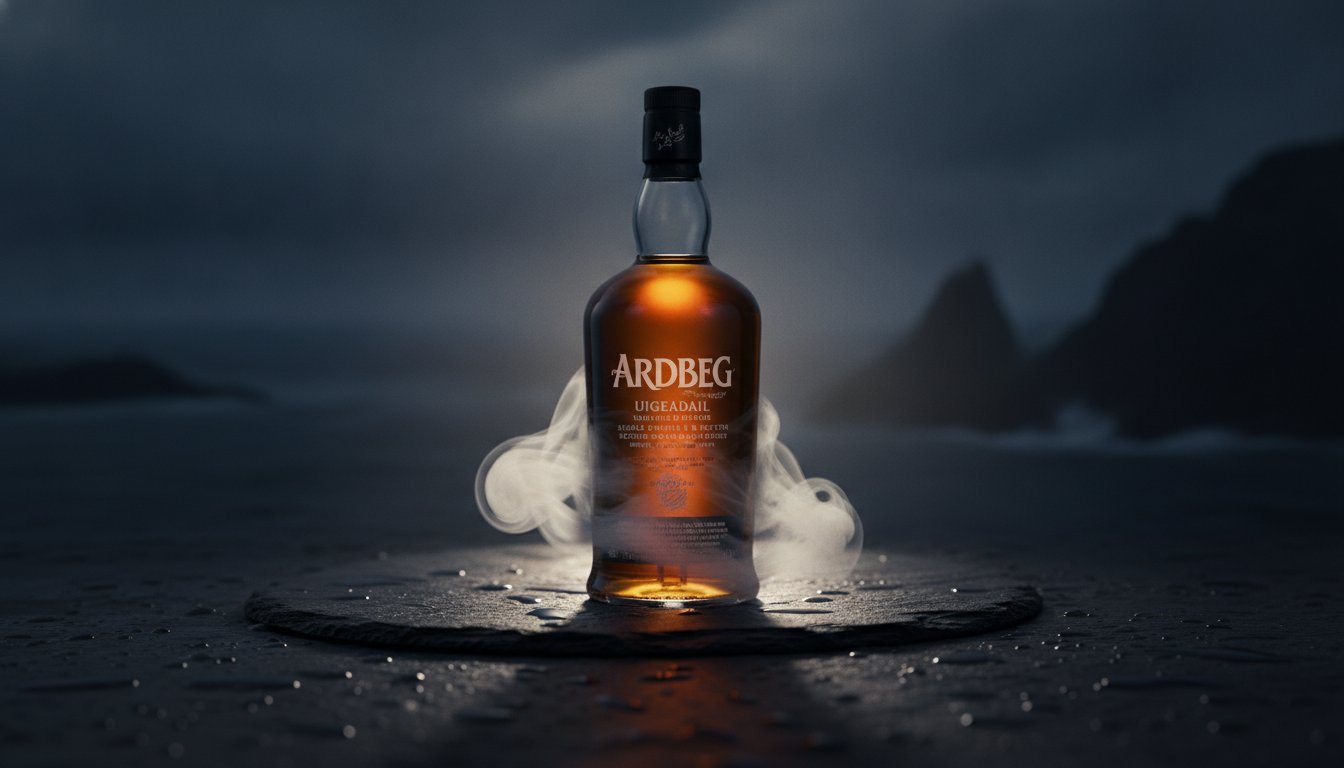 Ardbeg Uigeadail Review 2026: The Ultimate Peated Sherry Bomb?